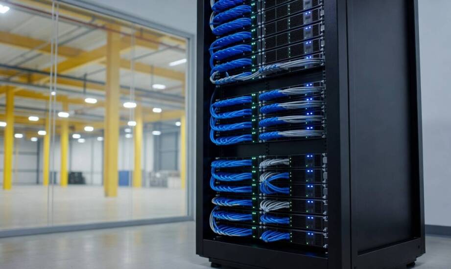Przedłużone wsparcie JD Edwards do 2037 a planowanie modernizacji systemu w firmach produkcyjnych i logistycznych
