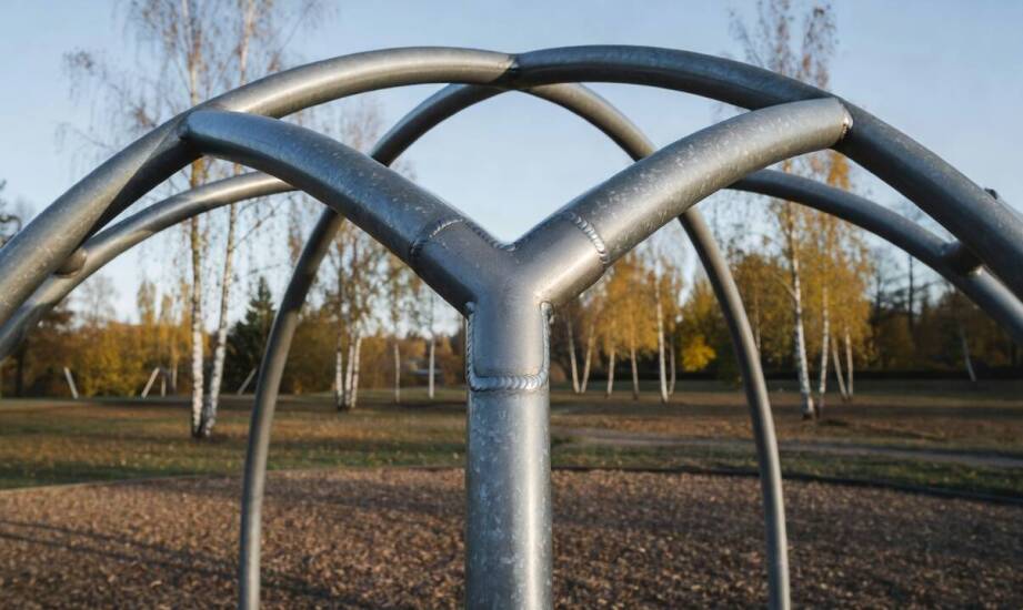 Jak czytać zgodność metalowych urządzeń zabawowych, zanim pojawią się problemy z trwałością