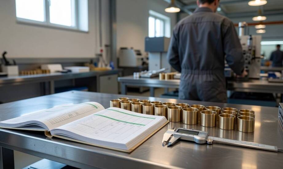 Jak utrzymać system zakładowej kontroli po wdrożeniu, żeby nie rozpadł się w codziennej produkcji