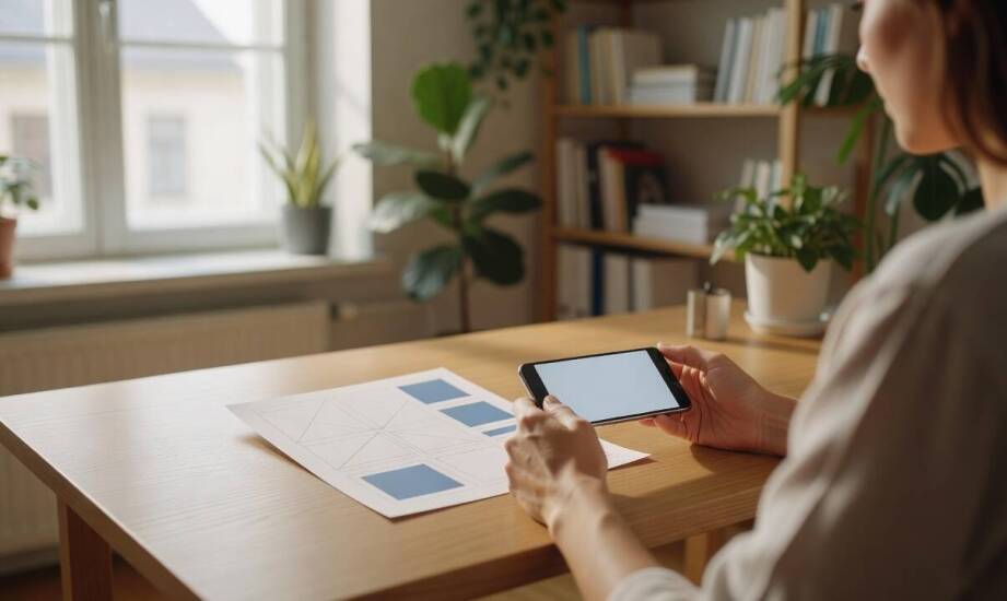 Jak wygląda miesięczny rytm współpracy z księgowością online w firmie z Wrocławia