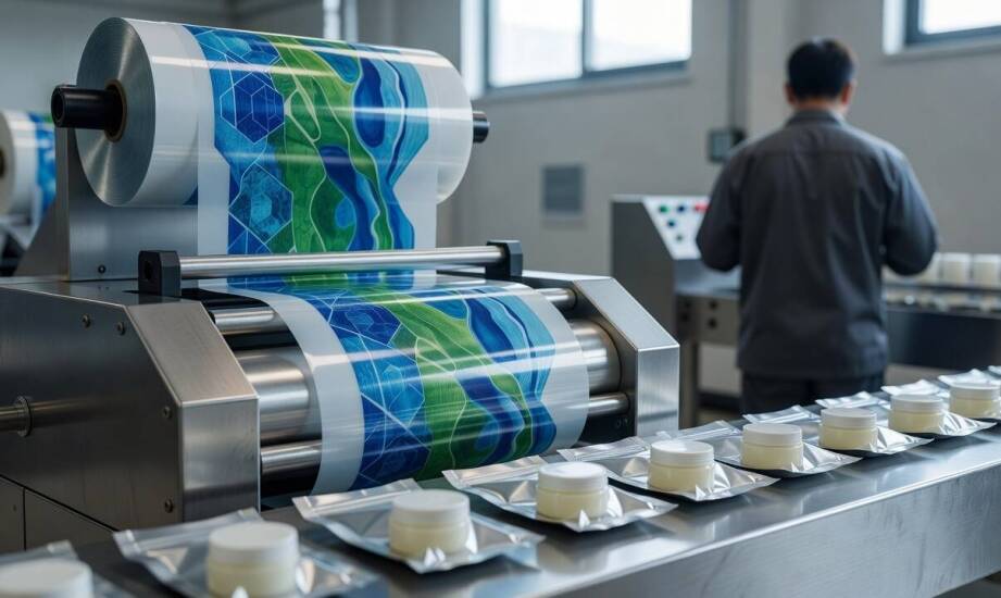 Kiedy połączenie produkcji opakowań z pakowaniem upraszcza uruchomienie nowych serii produktów