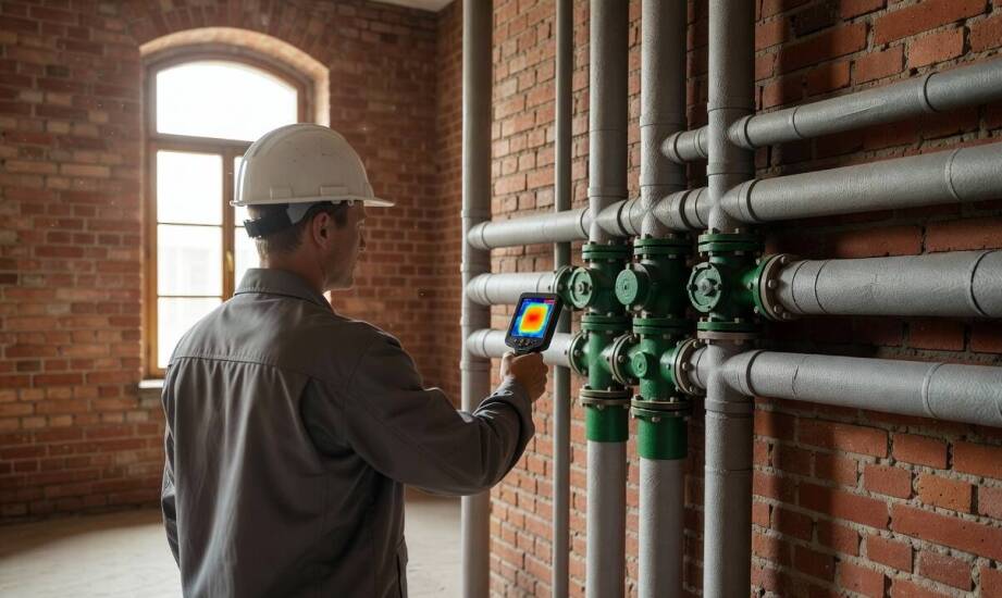 Jakie kompetencje powinien mieć audytor energetyczny na Śląsku, by ocenić budynek, firmę i gminę