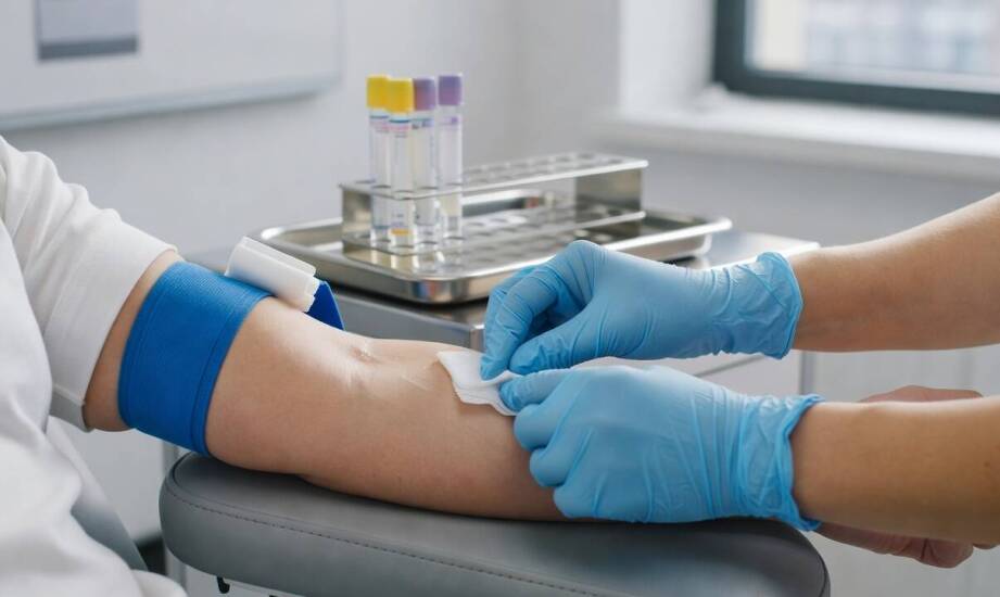 Jak przygotowanie do pobrania krwi wpływa na wiarygodność wyników i dalszą diagnostykę