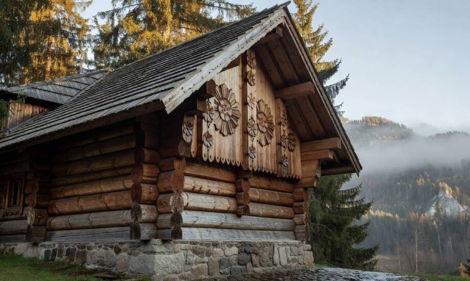 Zakopane dla pierwszej wizyty: co mówi o nim styl zakopiański i lokalna historia