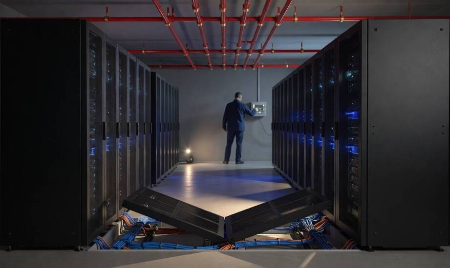 Jakie ustalenia trzeba zamknąć przed montażem systemu gaśniczego w serwerowni