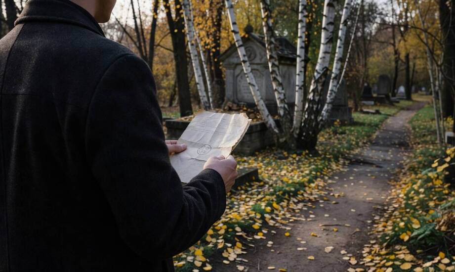 Gdy kończy się dzierżawa grobu — jakie dokumenty i decyzje są potrzebne w Nowej Hucie
