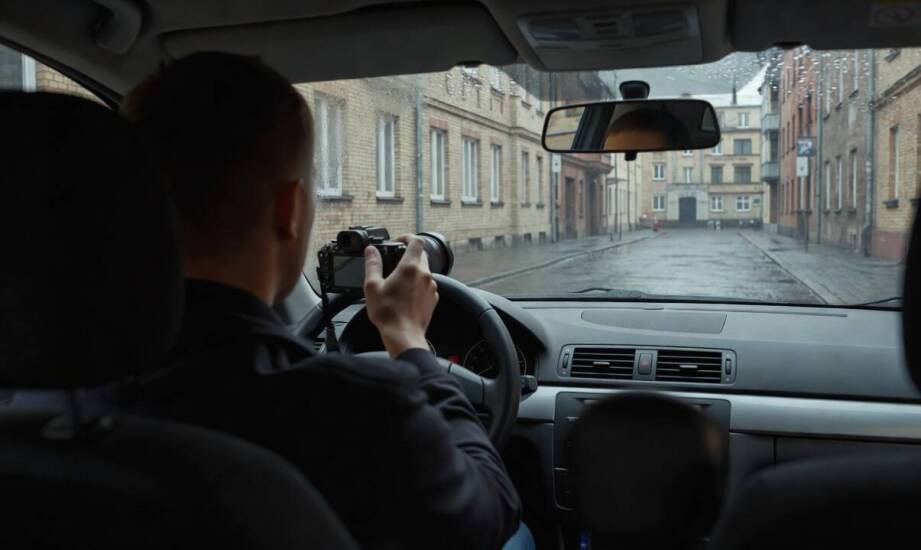 Co licencjonowany detektyw może zrobić legalnie, a gdzie zaczynają się twarde zakazy