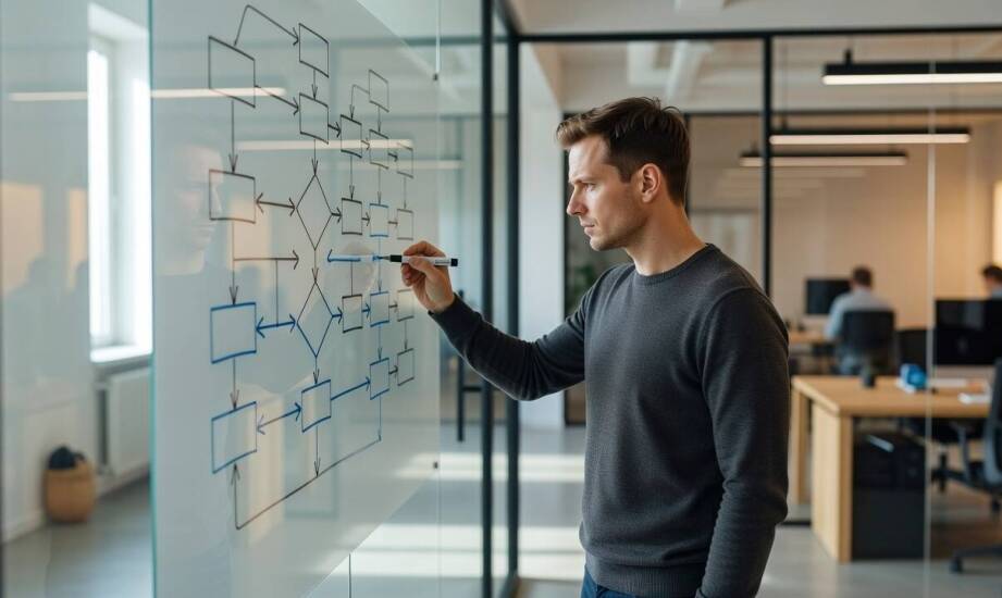 AI Act w projektach IT — kiedy pojawiają się obowiązki po stronie twórcy, integratora i użytkownika