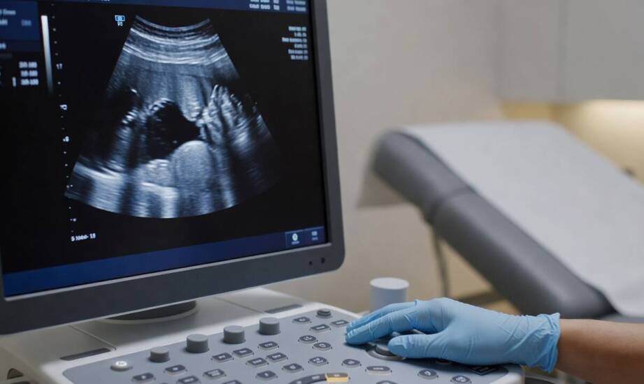 USG uroginekologiczne przy obniżeniu narządów i nietrzymaniu moczu — co lekarz ocenia