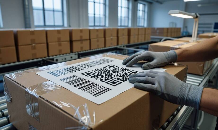 Jak produkt po konfekcjonowaniu wpływa na identyfikację partii i rotację zapasów