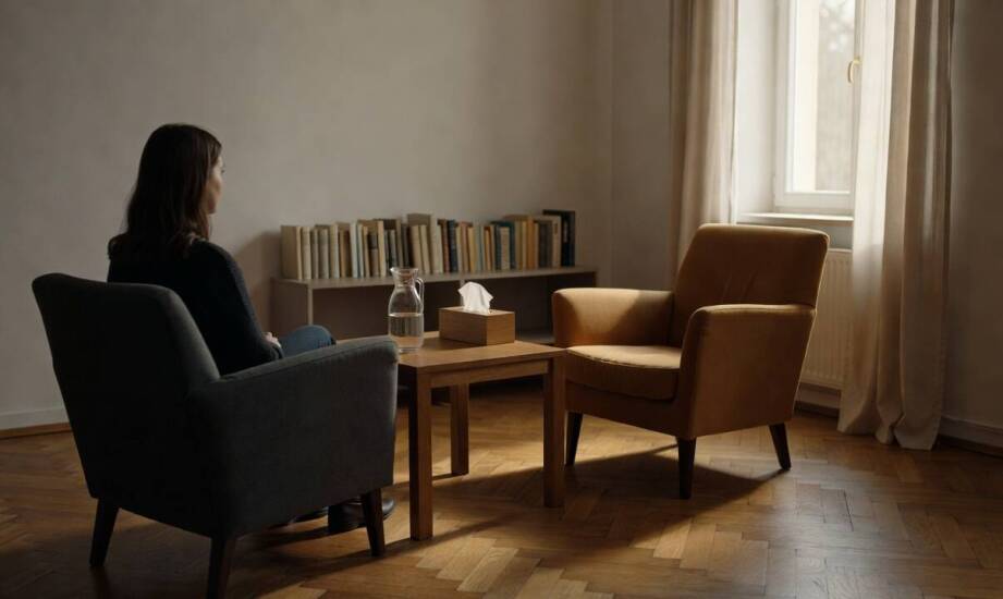 Jak z opisu psychoterapeuty odczytać metodę pracy, zakres pomocy i wiek pacjenta