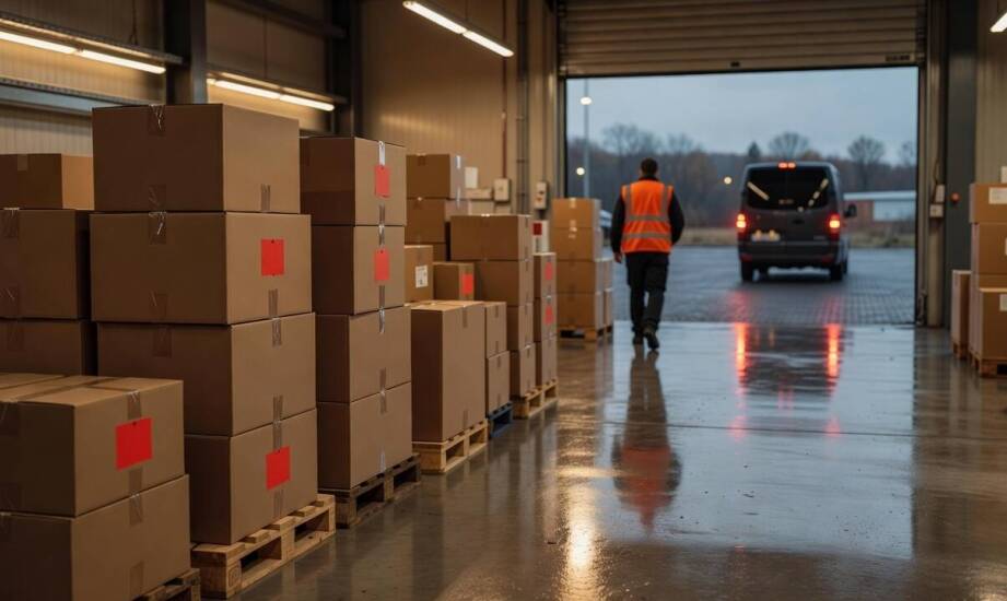 Jak zbudować plan awaryjny dla wysyłek, zanim sezon promocji przeciąży przewoźników
