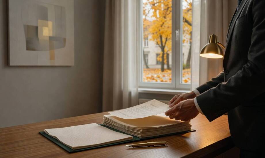 Dlaczego terminy pochówku zależą od współpracy zakładu pogrzebowego, urzędu i cmentarza