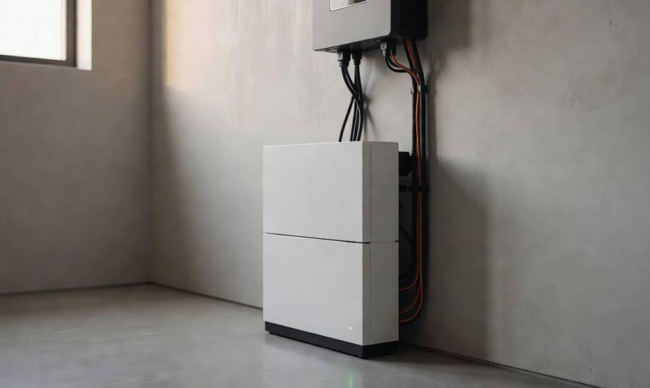 Kiedy niskonapięciowe magazyny energii mają sens przy prostszej instalacji elektrycznej