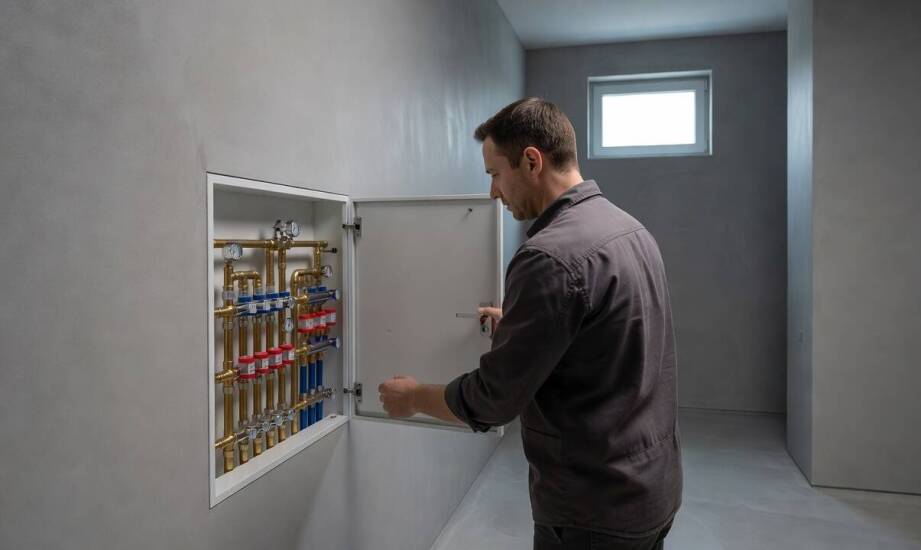 Skąd bierze się różnica między obliczonym zapotrzebowaniem cieplnym a zużyciem energii w domu