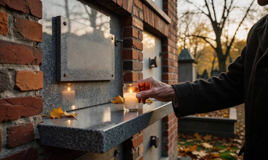 Kremacja w tradycji katolickiej i śląskiej — jak zmieniało się podejście do pożegnania