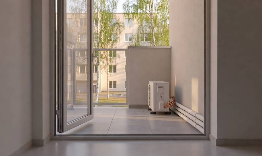 Jakie zgody i ograniczenia decydują o instalacji klimatyzatora w katowickim bloku