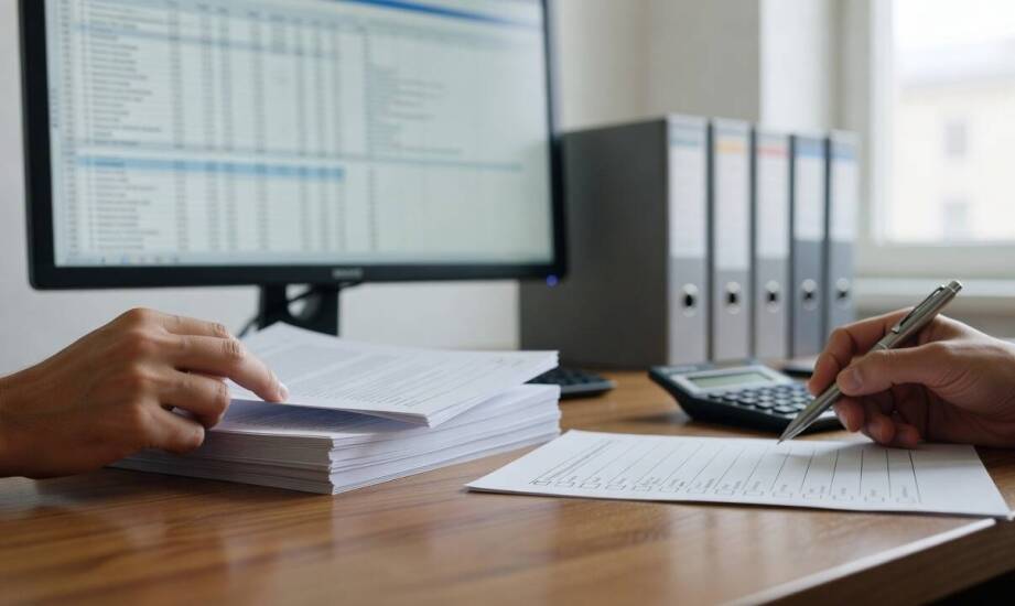 Jak stałe monitorowanie zmian podatkowych i kadrowych wpływa na bieżącą księgowość firmy