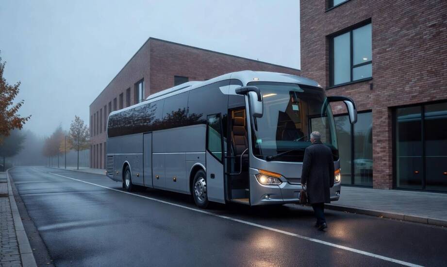 Jak lokalne warunki Tychów wpływają na organizację i budżet wyjazdu grupowego autokarem