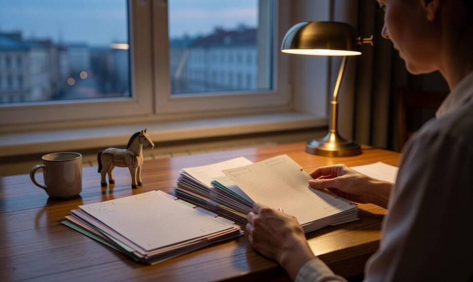 Dlaczego sama pensja nie wystarcza do ustalenia alimentów na dziecko