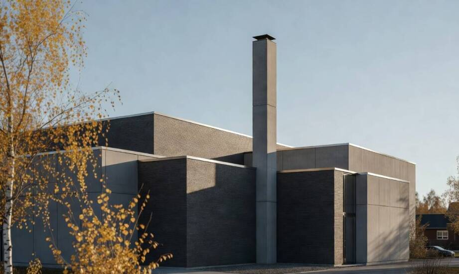 Jak ogranicza się emisje w krematorium i co to oznacza dla mieszkańców Rybnika