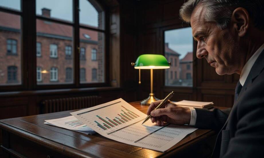 Jak podwyżka płacy minimalnej i składek ZUS w 2026 roku zmienia koszty oraz rozliczenia małej firmy