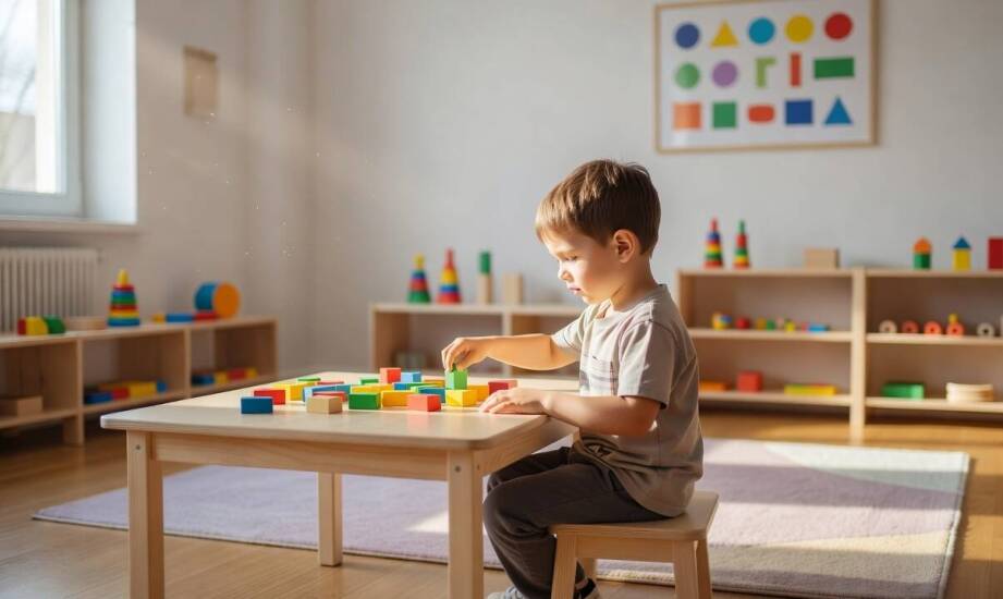 Dlaczego codzienny angielski ćwiczy pamięć roboczą i twórcze myślenie przedszkolaka