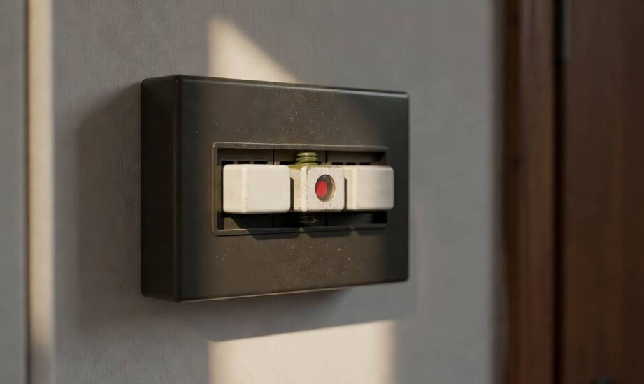 Kiedy stare bezpieczniki topikowe przestają wystarczać w domowej instalacji