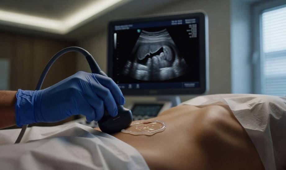 Co naprawdę widać w USG i jak opis badania wpływa na dalszą diagnostykę