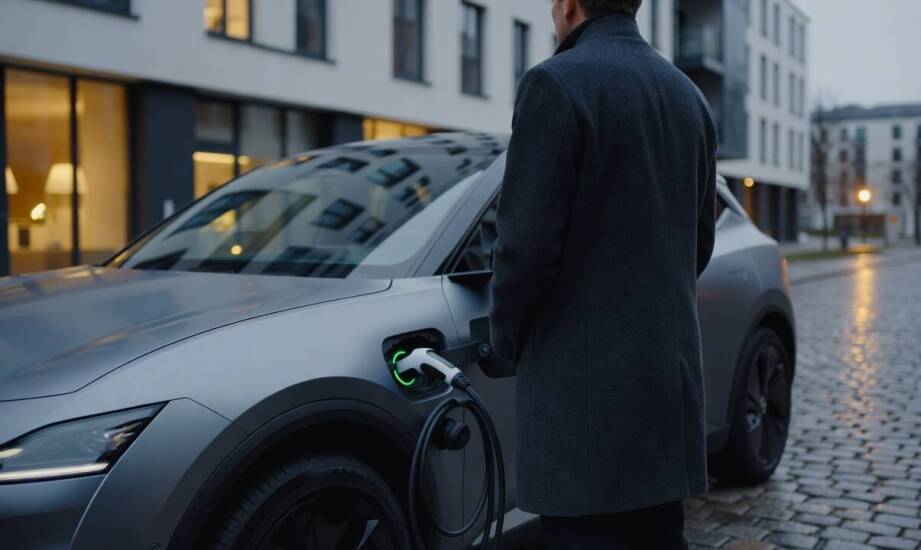 Jak ładowanie i realny zasięg Leapmotor wpływają na codzienną jazdę po Wrocławiu