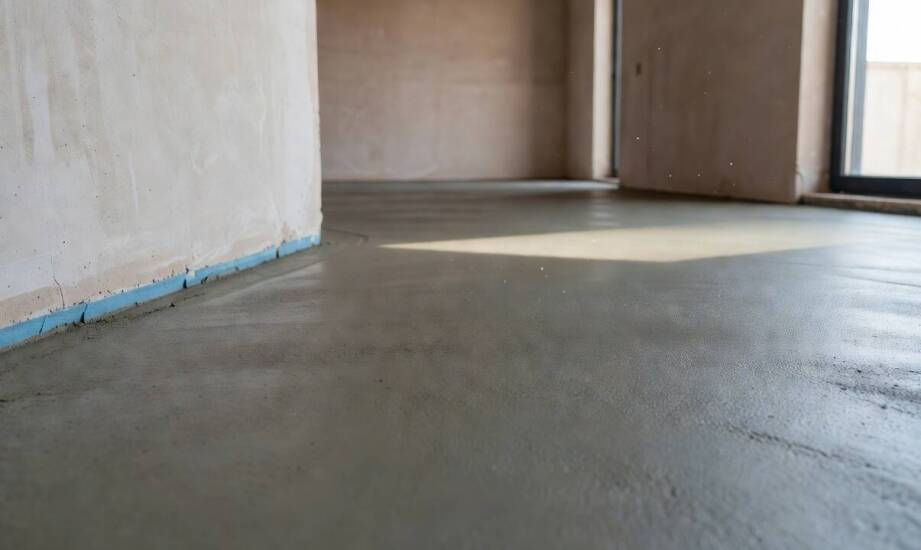 Kiedy anhydryt, a kiedy cement — co naprawdę przesądza o wyborze na Podkarpaciu