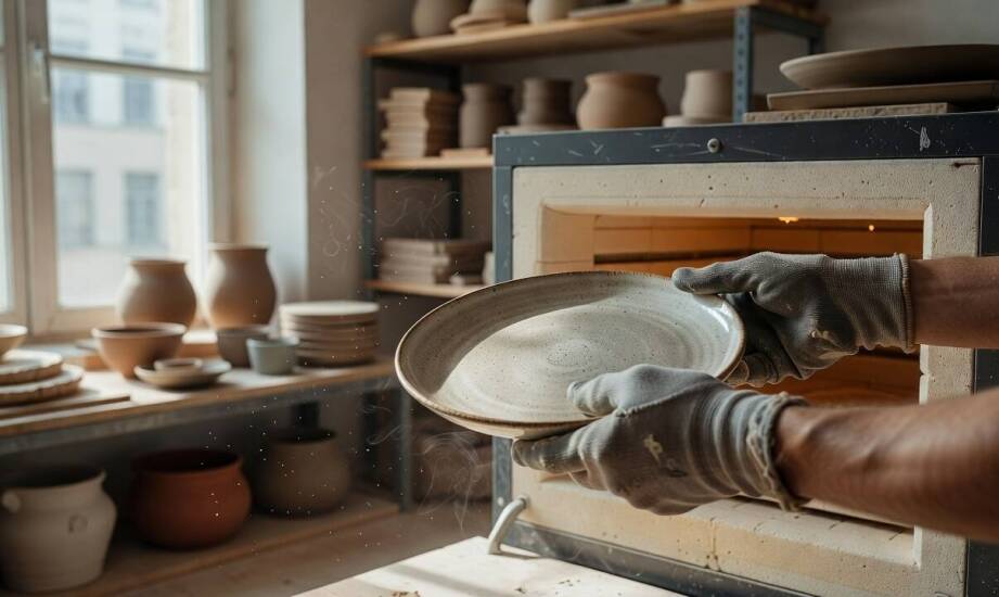 Can Bolesławiec Ceramic Dishes Be Used for Baking?