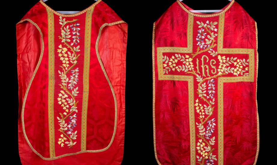 History of the Mitre and Its Significance
