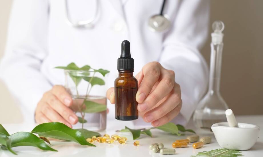 Czym są i jak działają leki homeopatyczne?