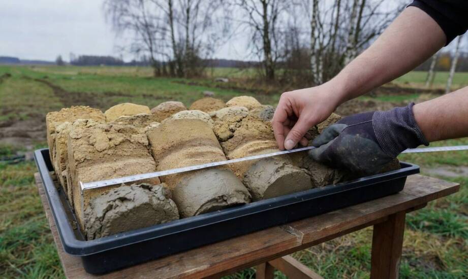 Jak czytać opinię geotechniczną przy planowaniu domu na działce z niepewnym gruntem na Lubelszczyźnie