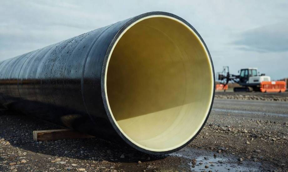 Jak ocenić, czy rura HDPE wytrzyma przewiert pod kable energetyczne