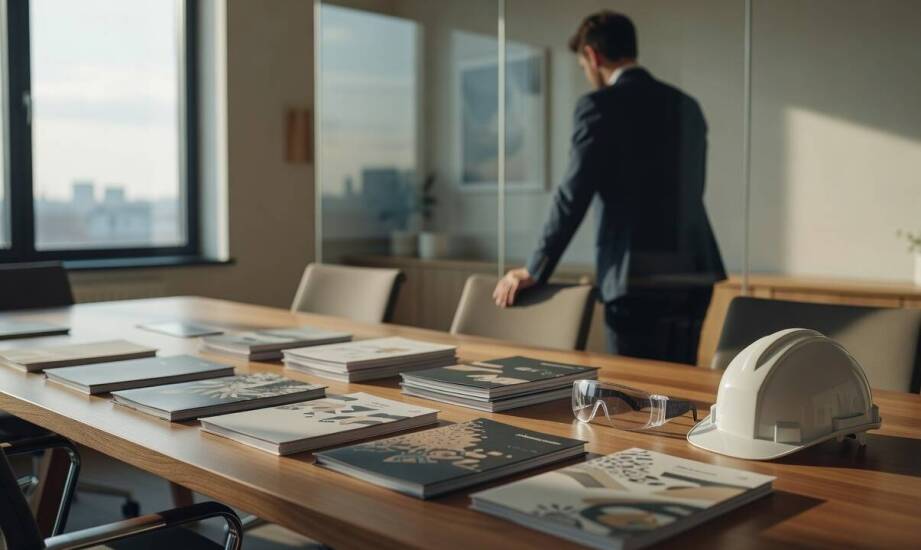 Co naprawdę zmienia cenę szkolenia BHP dla firm