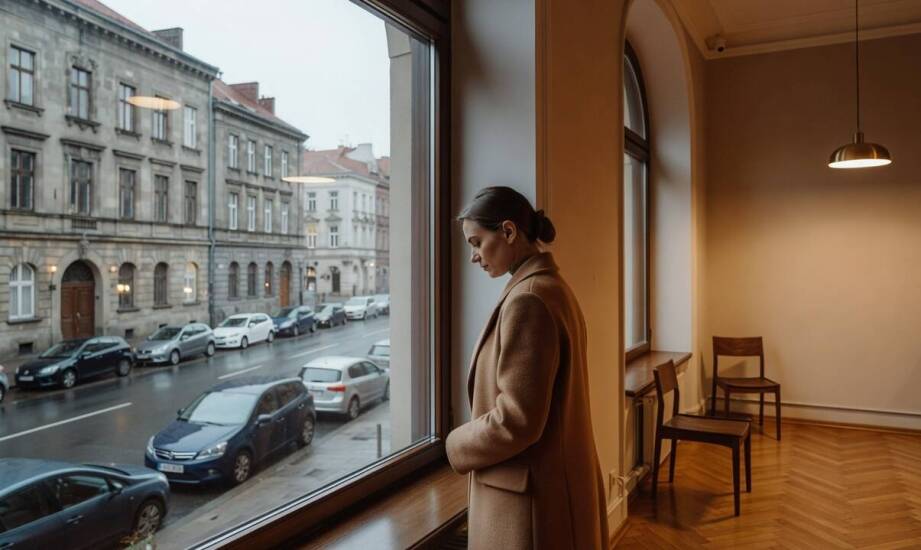 Jak zaplanować wizytę w kancelarii notarialnej w centrum Katowic bez szukania parkingu w ostatniej chwili