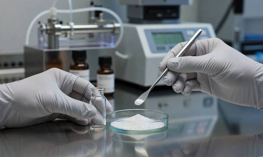 What Do USP Stability Studies Conducted by Vitamin K2 MK-7 Manufacturers Involve?