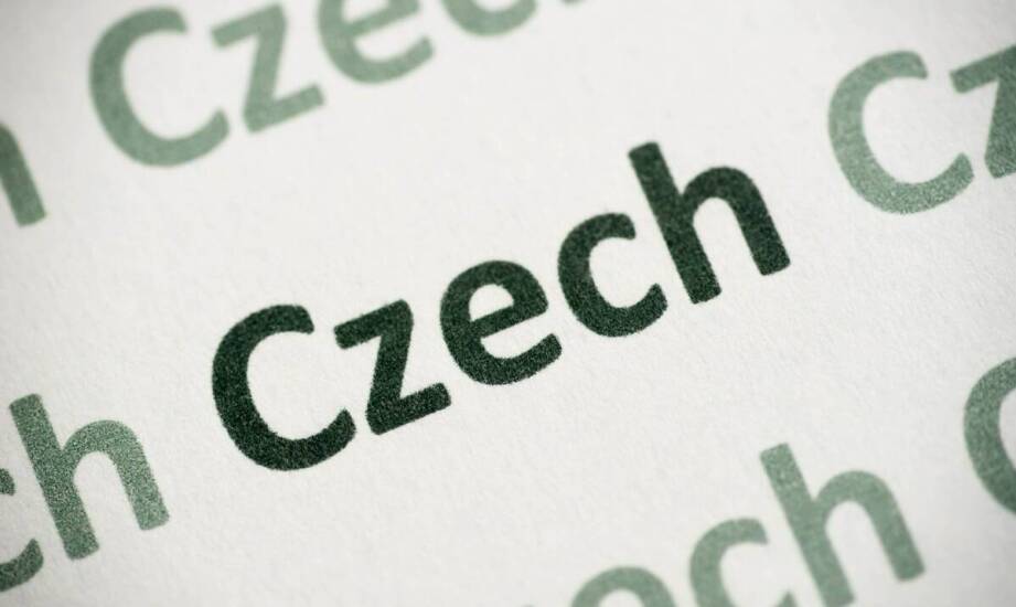 Tłumaczenia z języka czeskiego i na język czeski – kiedy potrzebny jest tłumacz przysięgły?
