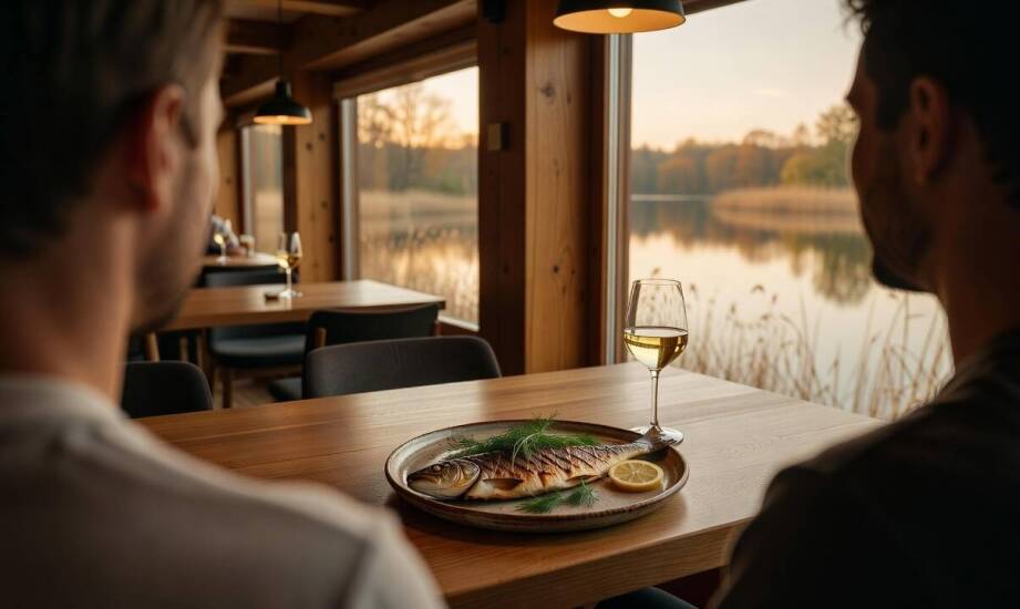 Jak typ kuchni i klimat lokalu decydują, czy restauracja pasuje do rodzinnego obiadu, randki czy przyjęcia