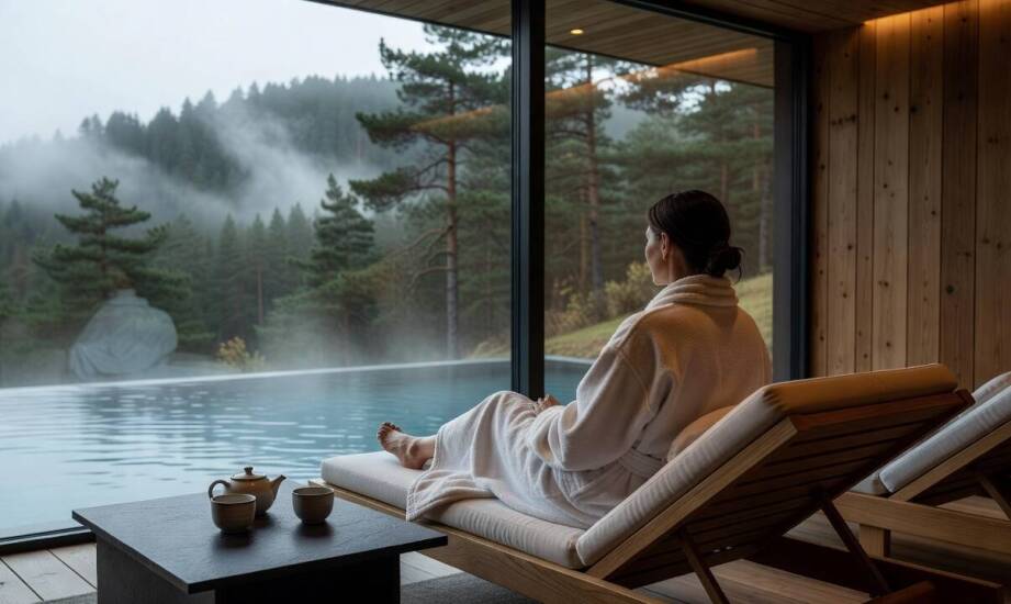 Promocja pakietu SPA — kiedy rabat jest realny, a kiedy zmienia się tylko skład świadczeń