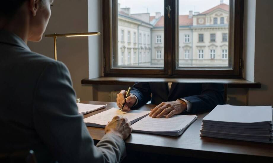 Bezpłatna pomoc prawna we Wrocławiu czy odpłatna konsultacja — gdzie przebiega granica między informacją a analizą sprawy