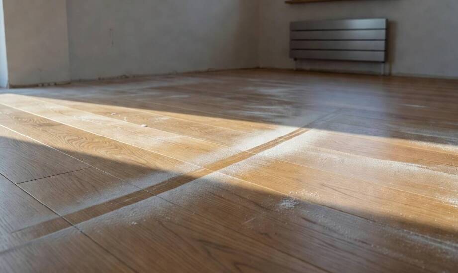 Dlaczego nowy lokal po budowie wymaga innego sprzątania niż mieszkanie po remoncie