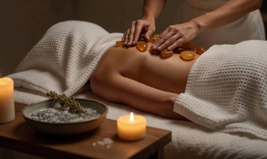 Czym różni się masaż, rytuał i zabieg pielęgnacyjny w hotelowym SPA