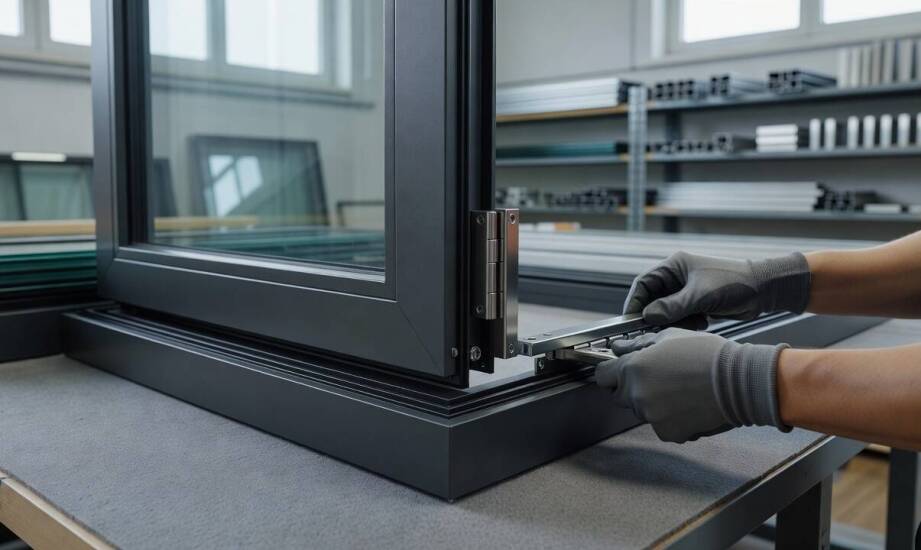 Preis von Fenstern aus polnischer Produktion: Welche Parameter senken die Kosten und welche erhöhen sie?