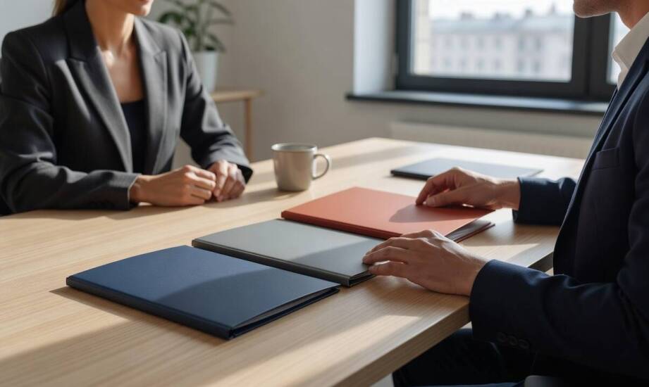 Jak pośrednik ubezpieczeniowy porządkuje wybór polis komunikacyjnych i majątkowych