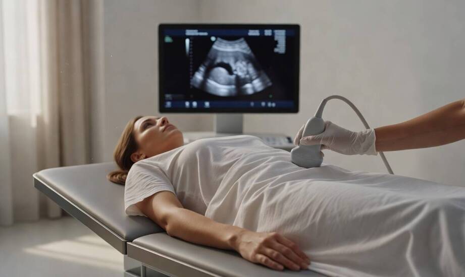Objawy endometriozy w różnych etapach życia i kiedy specjalistyczne USG ma sens