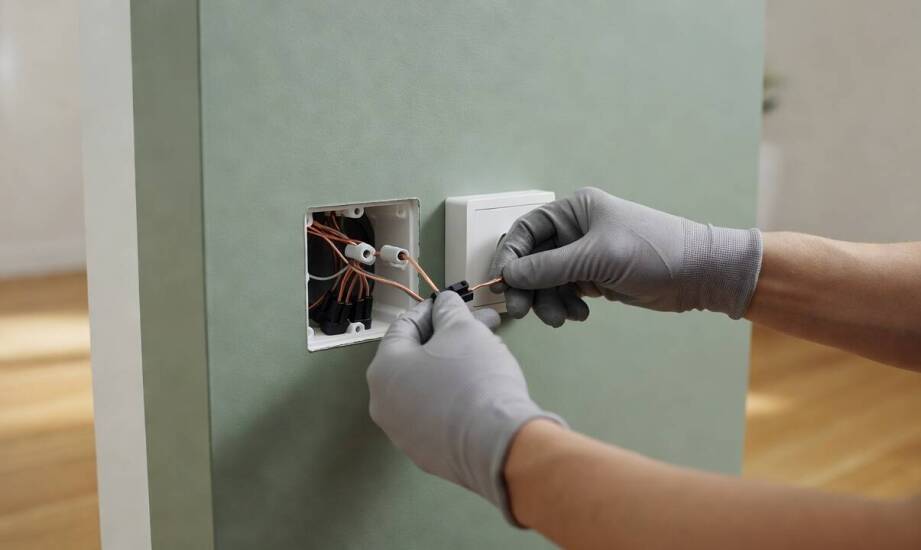 Jak przygotować istniejącą instalację pod oświetlenie LED, żeby uniknąć awarii i spadków napięcia