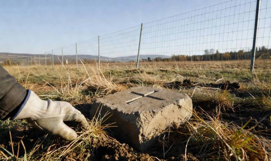 Jakie dokumenty geodezyjne sprawdzić przed zakupem działki inwestycyjnej w Sochaczewie